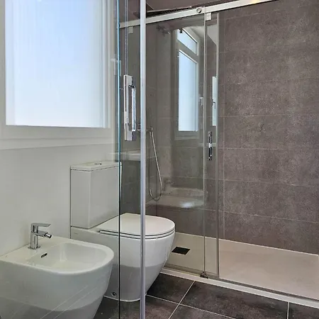 Penthouse With Extensive Terraces And A Private Plunge Pool