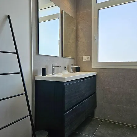 Penthouse With Extensive Terraces And A Private Plunge Pool Apartment