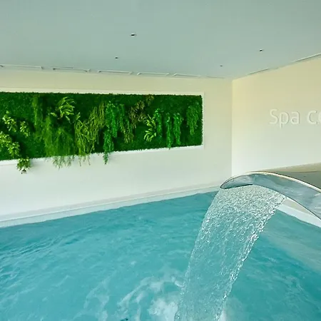 Apartment Penthouse With Extensive Terraces And A Private Plunge Pool