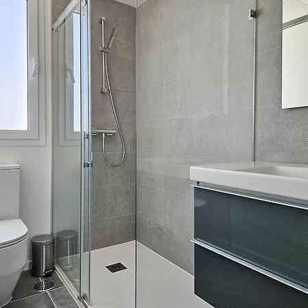 Apartment Penthouse With Extensive Terraces And A Private Plunge Pool *