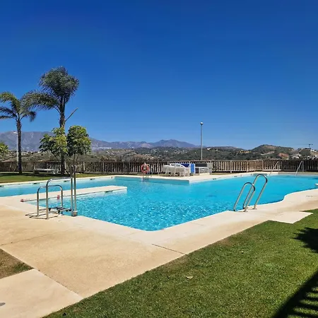 Penthouse With Extensive Terraces And A Private Plunge Pool La Cala De Mijas