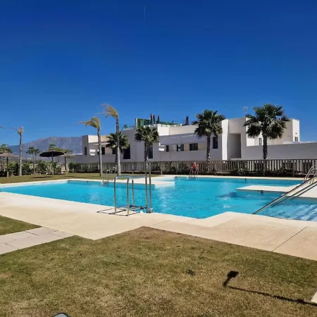 Apartment Penthouse With Extensive Terraces And A Private Plunge Pool