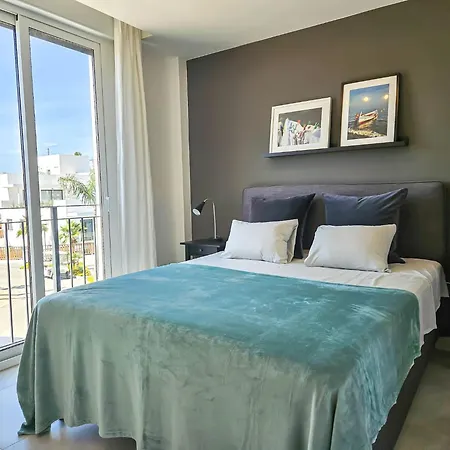 Penthouse With Extensive Terraces And A Private Plunge Pool Apartment La Cala De Mijas