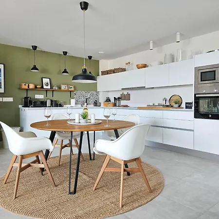 Penthouse With Extensive Terraces And A Private Plunge Pool La Cala De Mijas