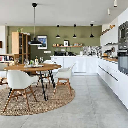 Penthouse With Extensive Terraces And A Private Plunge Pool La Cala De Mijas