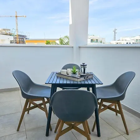 Penthouse With Extensive Terraces And A Private Plunge Pool * La Cala De Mijas