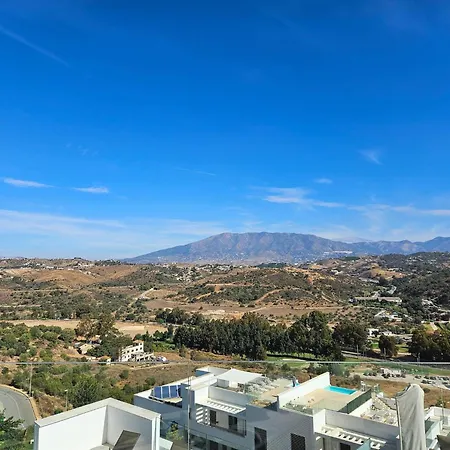 Penthouse With Extensive Terraces And A Private Plunge Pool *
