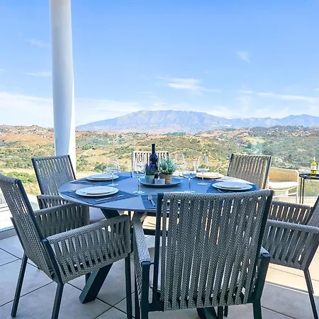 Penthouse With Extensive Terraces And A Private Plunge Pool Apartment