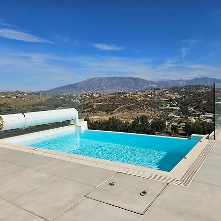 Penthouse With Extensive Terraces And A Private Plunge Pool *