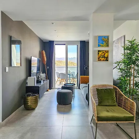 Penthouse With Extensive Terraces And A Private Plunge Pool * La Cala De Mijas