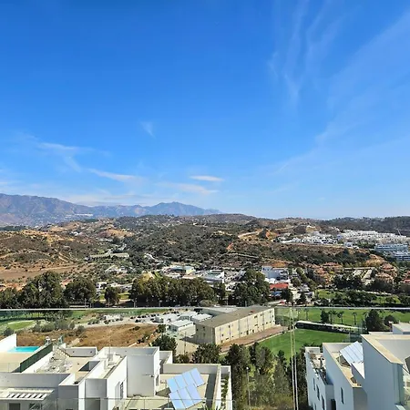 Apartment Penthouse With Extensive Terraces And A Private Plunge Pool *