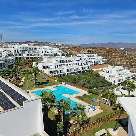 Penthouse With Extensive Terraces And A Private Plunge Pool * La Cala De Mijas