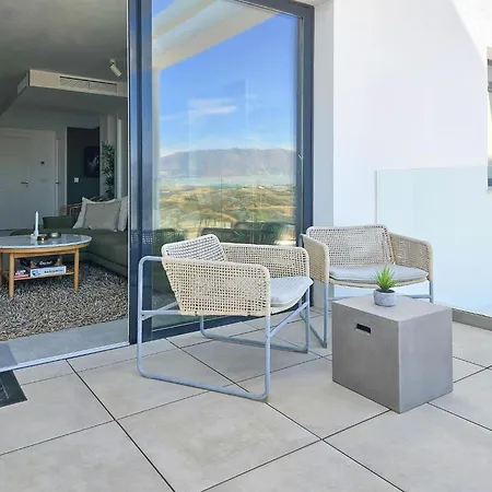 Penthouse With Extensive Terraces And A Private Plunge Pool *