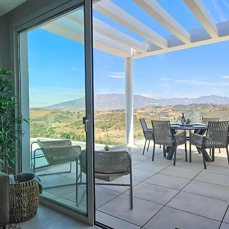 Penthouse With Extensive Terraces And A Private Plunge Pool Apartment